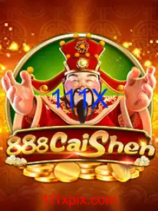 888CaiShen
