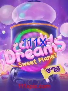 CandyDreamsSweetPlanet: Uma Viagem Doce Através do Cosmos