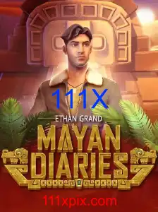 Descubra os Mistérios de MayanDiaries: Um Mergulho no Passado Antigo