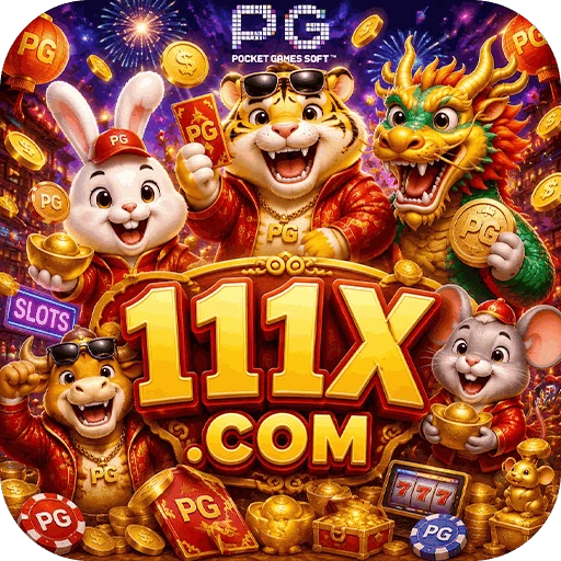 111X Logo